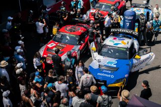 #78 - Akkodis ASP Team - LENEUTRE Joran - GUDET Cindy - Toyota GR Supra GT4 EVO2 - Pro-Am, #FFSA GT
 | bendemacedo