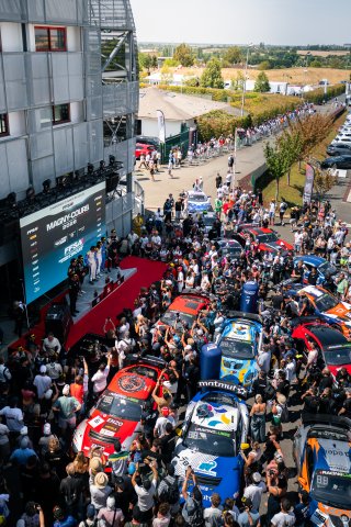 #FFSA GT, #PODIUM
 | bendemacedo