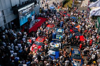 #FFSA GT, #PODIUM
 | bendemacedo