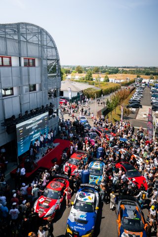 #FFSA GT, #PODIUM
 | bendemacedo