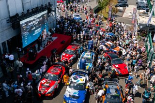 #FFSA GT, #PODIUM
 | bendemacedo