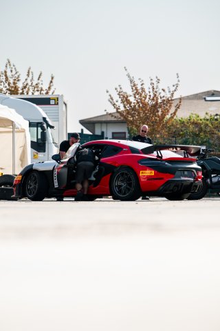 #04_MAGNY COURS FFSA GT, #SET-UP
 | bendemacedo