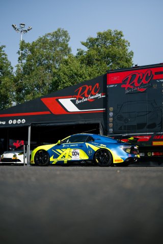 #04_MAGNY COURS FFSA GT, #SET-UP
 | bendemacedo
