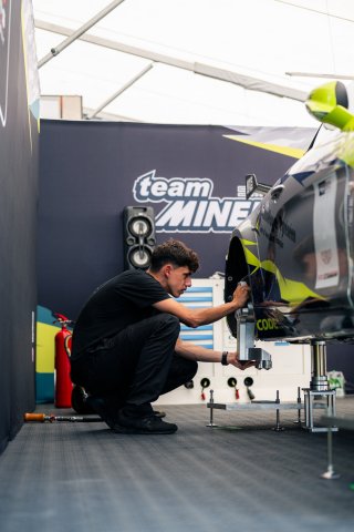 #04_MAGNY COURS FFSA GT, #SET-UP
 | bendemacedo