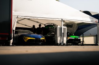 #04_MAGNY COURS FFSA GT, #SET-UP
 | bendemacedo