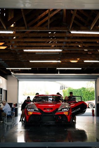 #04_MAGNY COURS FFSA GT, #SET-UP
 | bendemacedo