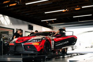 #04_MAGNY COURS FFSA GT, #SET-UP
 | bendemacedo