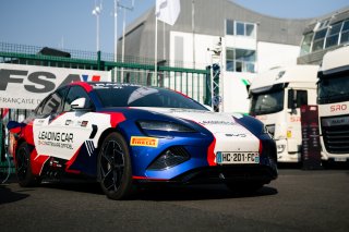 #04_MAGNY COURS FFSA GT, #SET-UP
 | bendemacedo