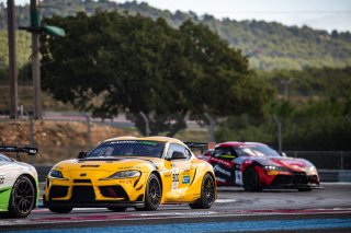 #900 - Circuit Toys - Klaas Kooiker - Hugo Poppe - Toyota GR Supra GT4 EVO2 - Pro-Am, FFSA GT
 | SRO Motorsports Group