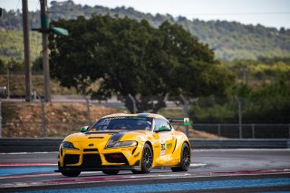 #901 - Circuit Toys - Harri Reynolds - Rhys Lloyd - Toyota GR Supra GT4 EVO2 - Pro-Am, FFSA GT
 | SRO Motorsports Group