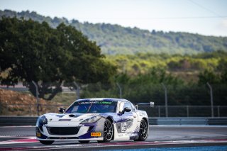#13 - CMR - Victor Guerin - Stephan Guerin - Ginetta G56 GTA - GCup, FFSA GT
 | SRO Motorsports Group