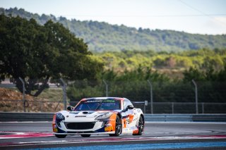 #73 - CMR - L&eacute;o Poncel - Philippe Marie - Ginetta G56 GTA - GCup, FFSA GT
 | SRO Motorsports Group