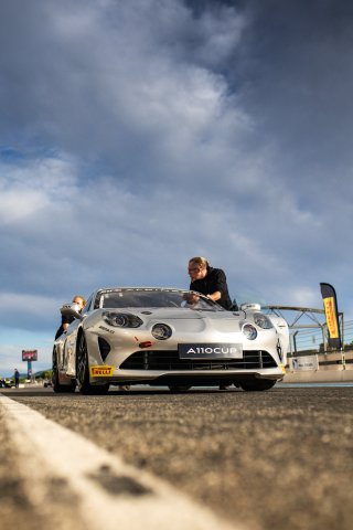  | SRO Motorsports Group