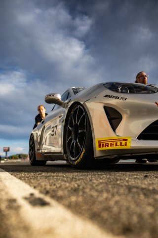  | SRO Motorsports Group