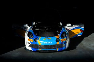  | SRO Motorsports Group