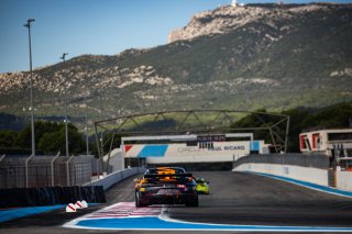 #24 - JSB Comp&eacute;tition - Nicco Ferrarin - Julien Brich&eacute; - Porsche 718 Cayman GT4 RS CS - Am, FFSA GT
 | SRO Motorsports Group
