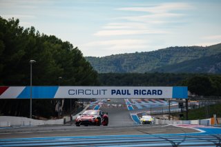 #5 - Mirage Racing - Jodie Sloss - David Levy - Porsche 718 Cayman GT4 RS CS - Am, FFSA GT
 | SRO Motorsports Group