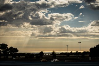 #13 - CMR - Victor Guerin - Stephan Guerin - Ginetta G56 GTA - GCup, FFSA GT
 | SRO Motorsports Group