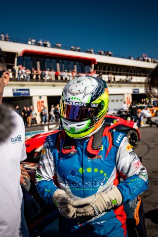 #38 - Code Racing Development - Viny Beltramelli - Sacha Bottemane - Alpine A110 GT4 EVO - Pro-Am, FFSA GT
 | &copy;&nbsp;SRO - TWENTY-ONE CREATION | Jules Benichou