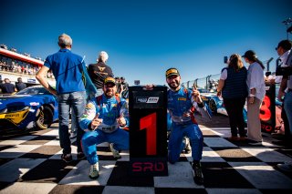 #38 - Code Racing Development - Viny Beltramelli - Sacha Bottemane - Alpine A110 GT4 EVO - Pro-Am, FFSA GT
 | &copy;&nbsp;SRO - TWENTY-ONE CREATION | Jules Benichou