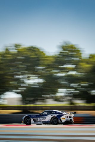 #13 - CMR - Victor Guerin - Stephan Guerin - Ginetta G56 GTA - GCup, FFSA GT
 | &copy;&nbsp;SRO - TWENTY-ONE CREATION | Jules Benichou