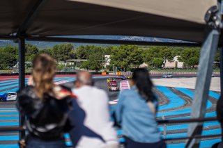 Ambiance, Tribunes
 | SRO / Luc SERPETTE