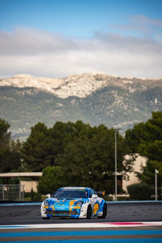 #63 - CMR - St&eacute;phane Lemeret - St&eacute;phane Auriacombe - Alpine A110 GT4 EVO - Am, FFSA GT
 | SRO Motorsports Group