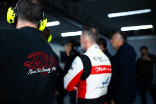 #4 - Race Cars Consulting - L&eacute;o Jousset - Rudy Servol - Alpine A110 GT4+ - Pro-Am, FFSA GT
 | &copy;&nbsp;SRO - TWENTY-ONE CREATION | Jules Benichou