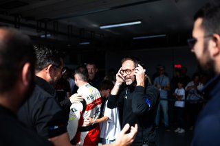 #4 - Race Cars Consulting - L&eacute;o Jousset - Rudy Servol - Alpine A110 GT4+ - Pro-Am, FFSA GT
 | &copy;&nbsp;SRO - TWENTY-ONE CREATION | Jules Benichou