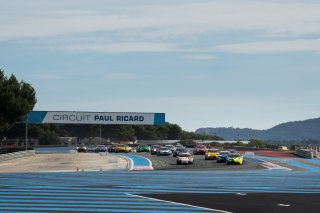 Ambiance, Circuit
 | SRO / Luc SERPETTE