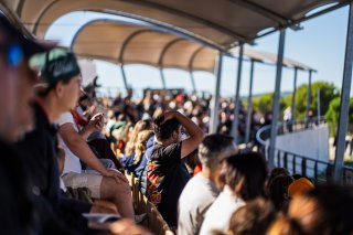 Ambiance, Tribunes
 | SRO / Luc SERPETTE