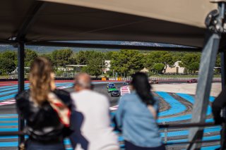 Ambiance, Tribunes
 | SRO / Luc SERPETTE