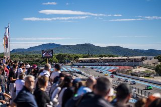 Ambiance, Tribunes
 | SRO / Luc SERPETTE