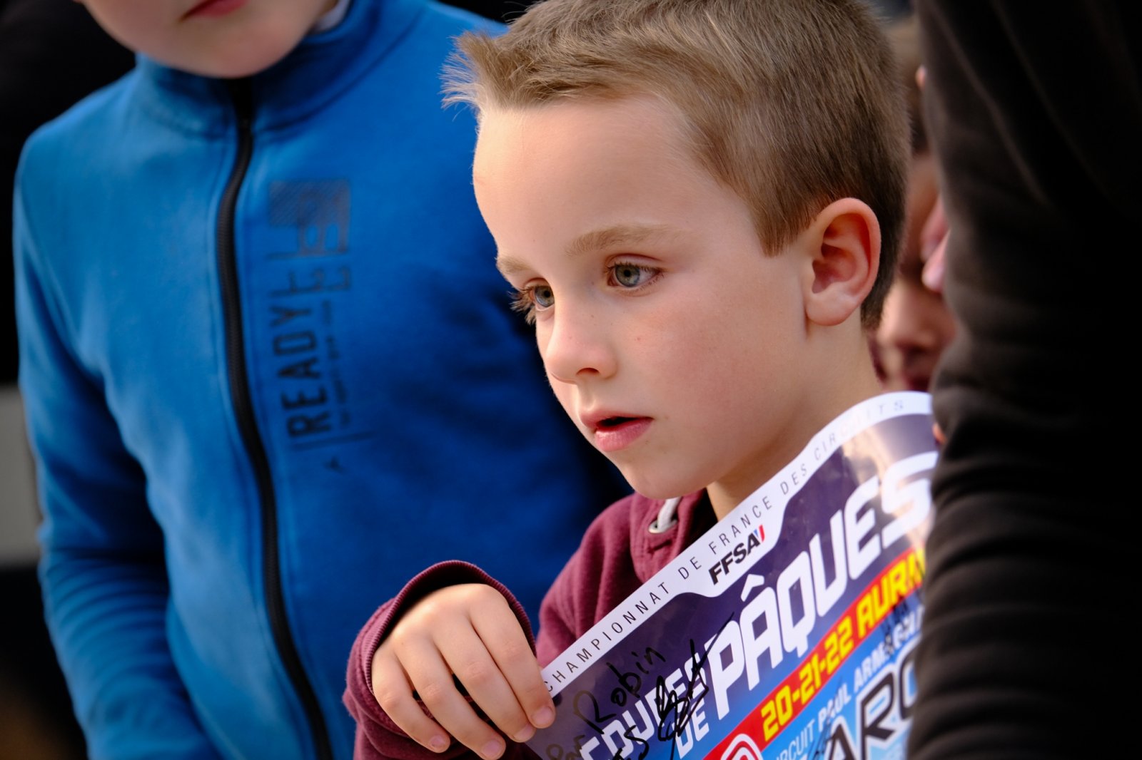 Rencontrez les héros du Championnat de France FFSA GT !