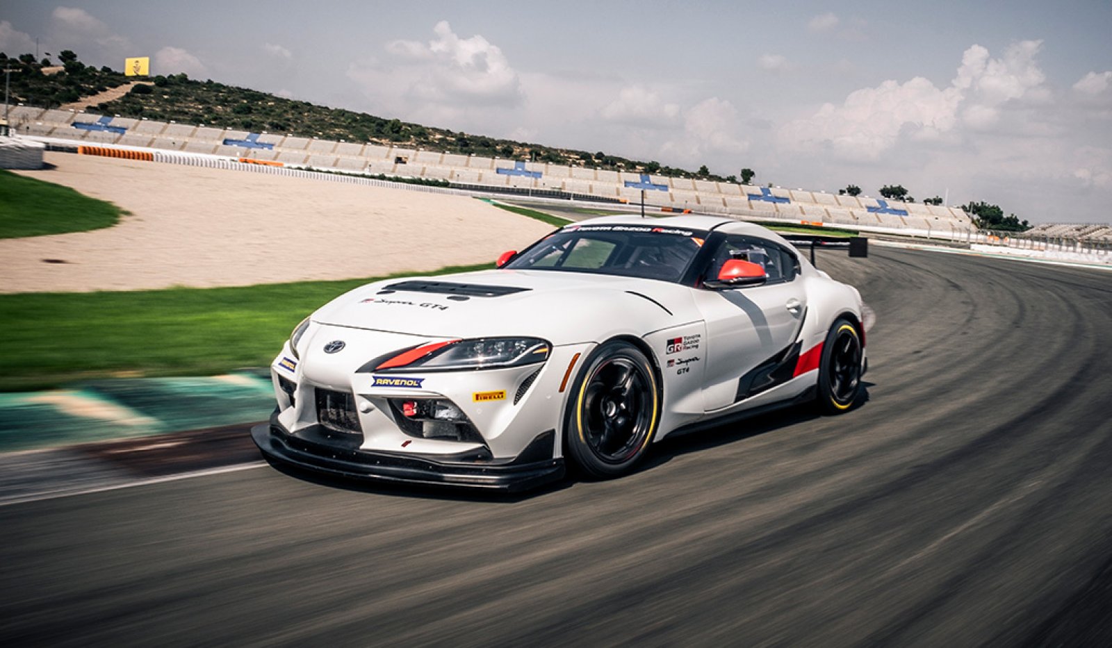 Aurélien Panis et Julien Piguet confirmés sous la bannière Toyota Gazoo Racing France by CMR