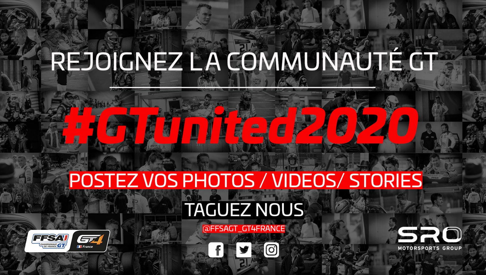 #GTunited2020