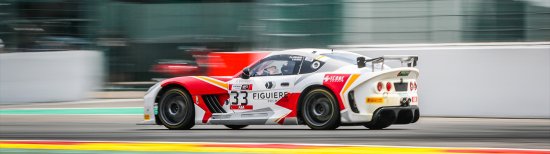 Arkadia Racing
