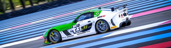 ABM GRAND PRIX