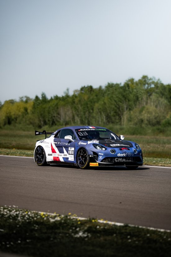 Chazel Technologie Course