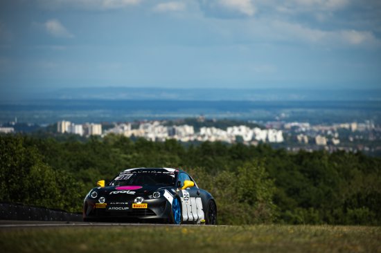 Herrero Racing