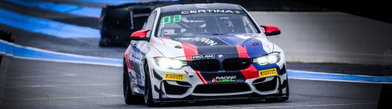 BMW Team France