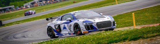 Sainteloc Racing