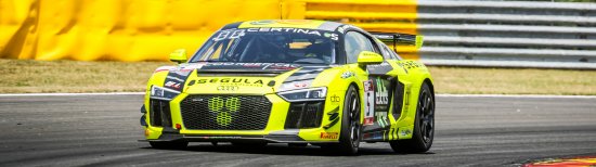 Team Fullmotorsport