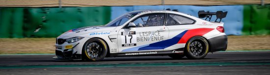 L'Espace Bienvenue