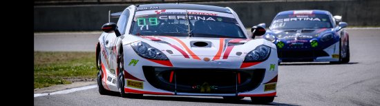 Schatz Lestienne Racing