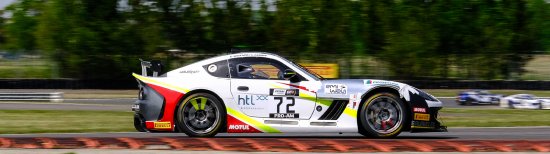 ANS MOTORSPORT