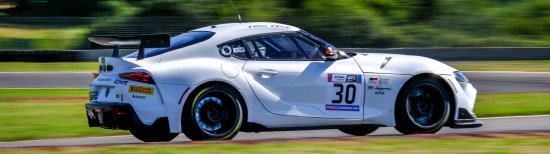 Toyota Gazoo Racing France by CMR