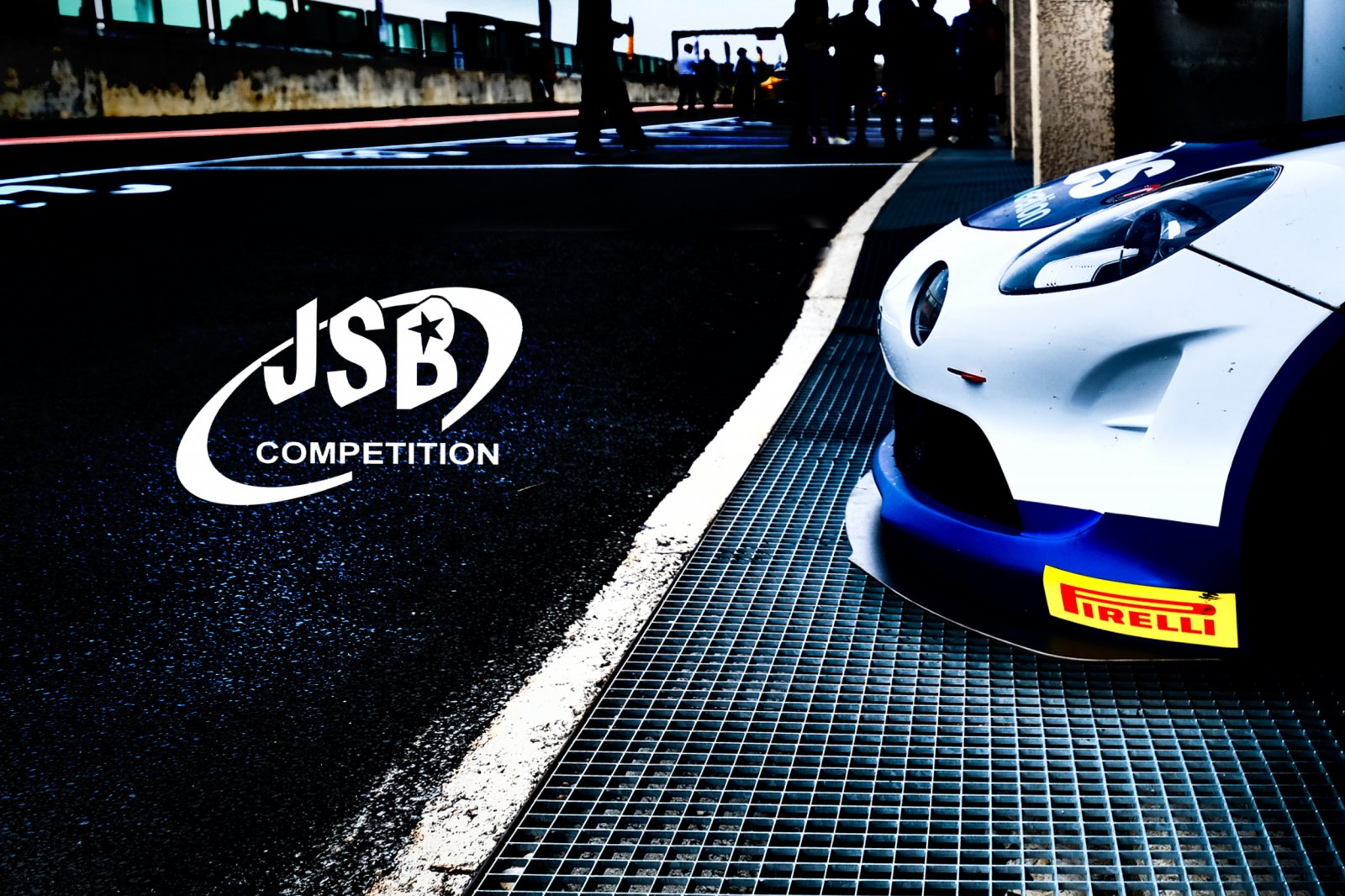 Deux Alpine en FFSA GT pour JSB Compétition