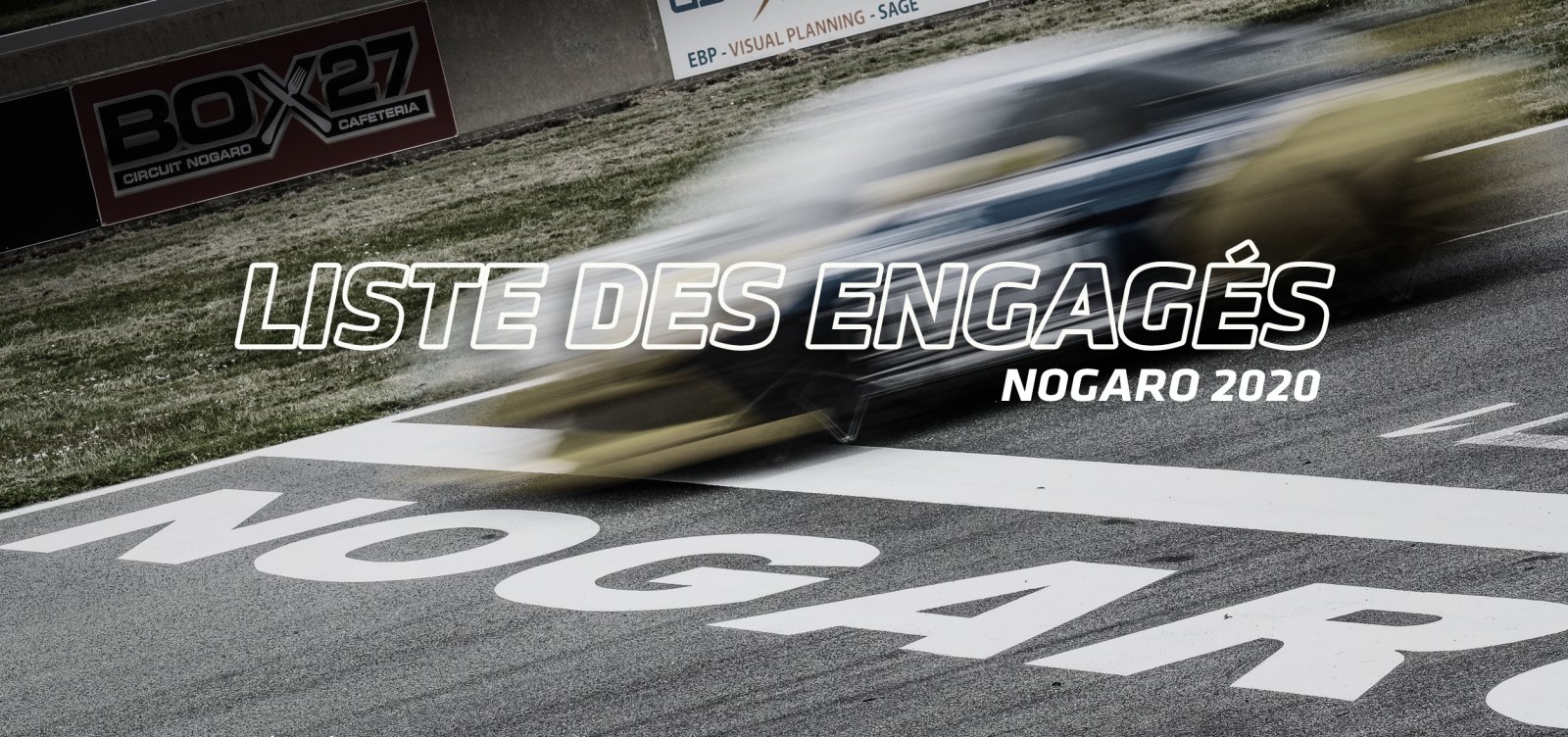Championnat de France FFSA GT : la patience récompensée !