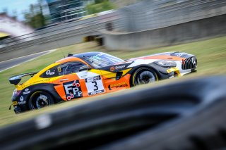 #3 CD Sport Mercedes-AMG GT4 Pro-Am Jean-Ludovic Foubert Clément Bully, Free Practice 2
 | SRO / Dirk Bogaerts Photography